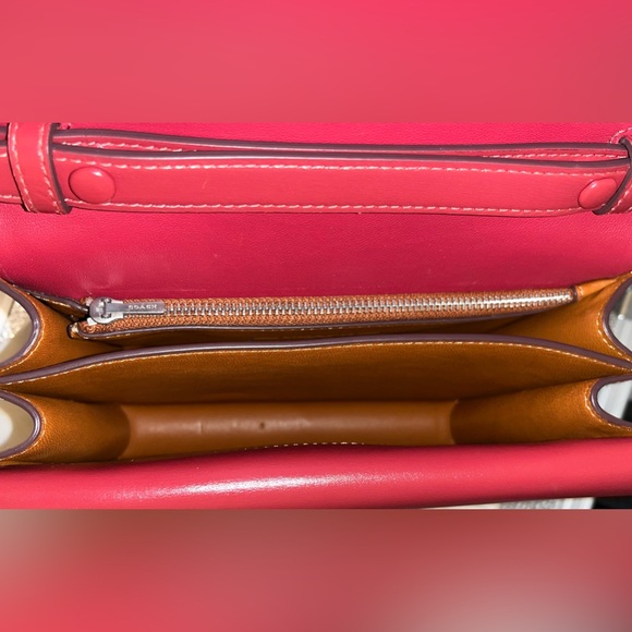 BNWT!! Coach Idol Bag - Picture 2 of 10